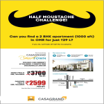 Get 2 BHK Just For Rs 29 Lakhs at Casagrand Smart Town, Chennai